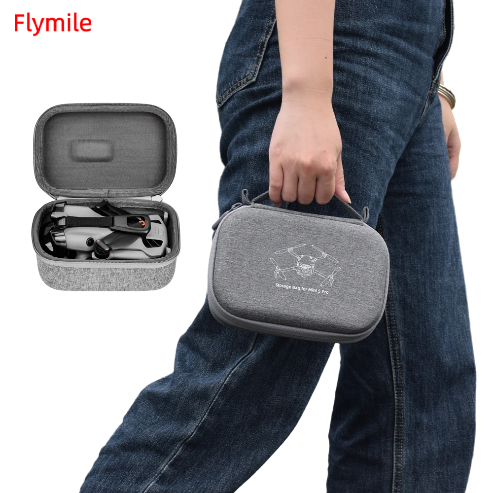 Drone Rc Cover - Aufbewahrungstasche für DJI Mini 5 Pro