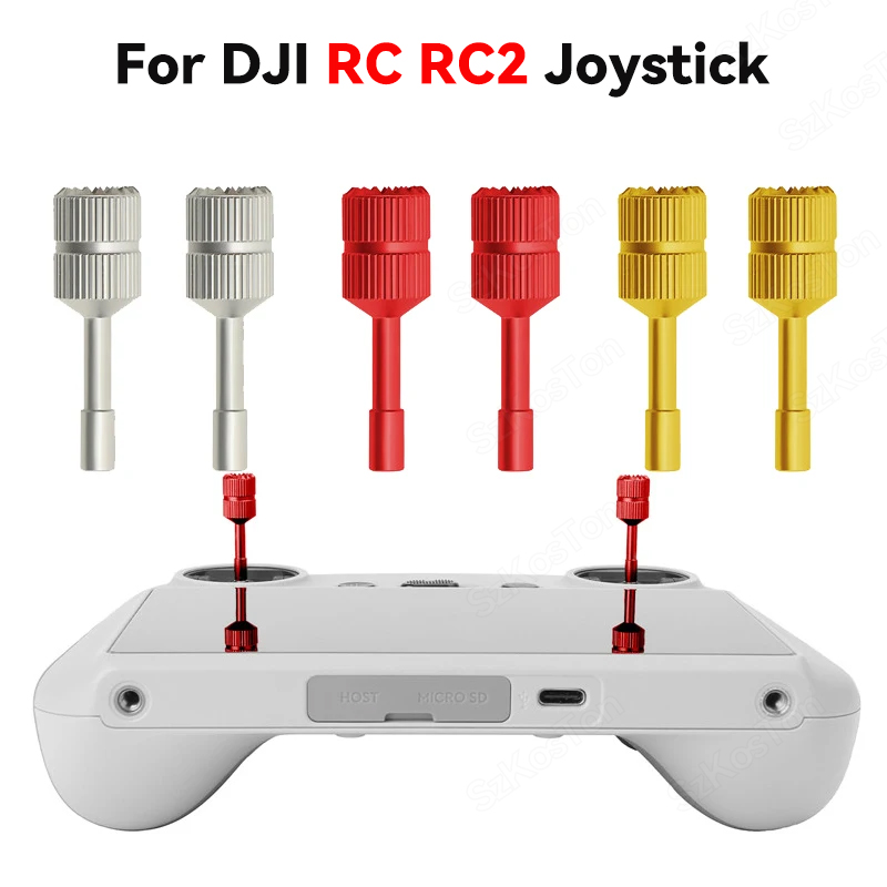 1 Paar für dji rc/rc 2 Fernbed – Drone Dji Rc Mini Bewertung und Preis