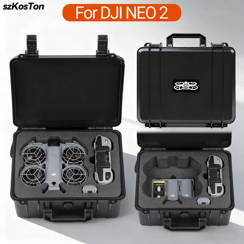 Tragbare Sicherheitsbox für DJ – Drone Rc Cover Bewertung und Preis