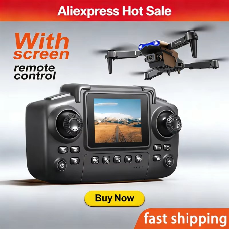 2026 Professionelle 6K-Weitwin – Drone E88 Rc Quadcopter Bewertung und Preis