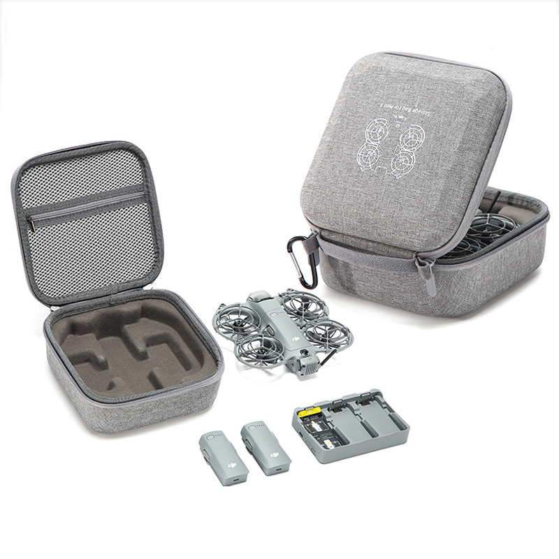 Stoßfeste Tragetasche für DJI  – Drone Rc Cover Bewertung und Preis