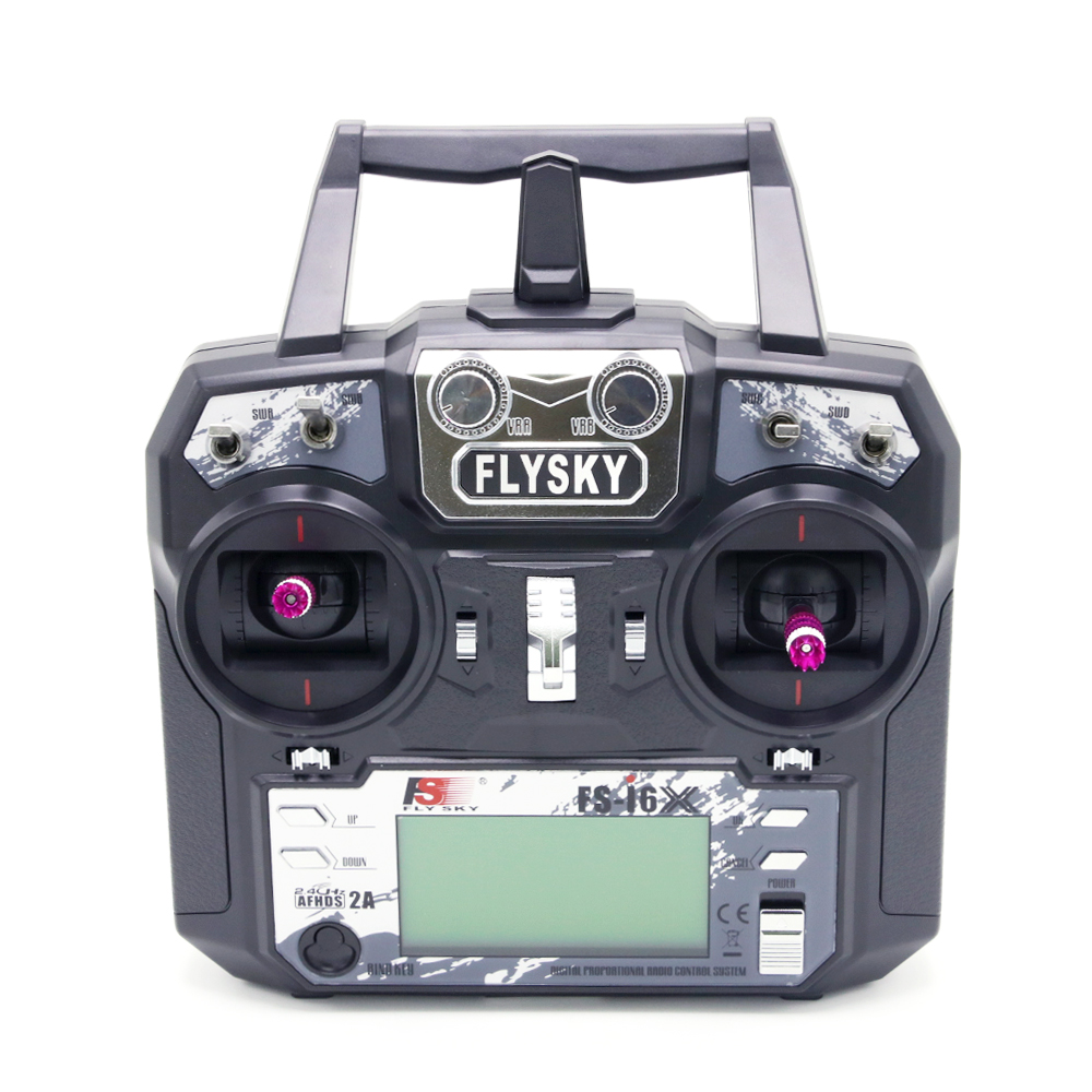 FLYSKY FS-i6X FS i6X 10CH 2,4  – Drone Rc Leading Bewertung und Preis
