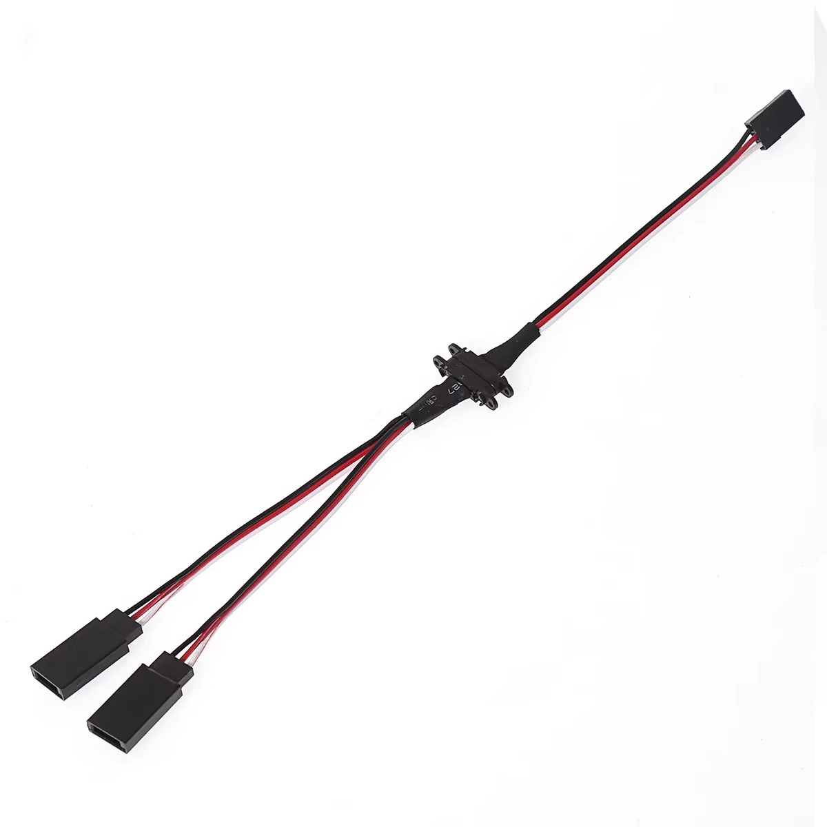 Magnetisches 1-zu-2 Y-Verlänge – Drone Rc Toy Bewertung und Preis